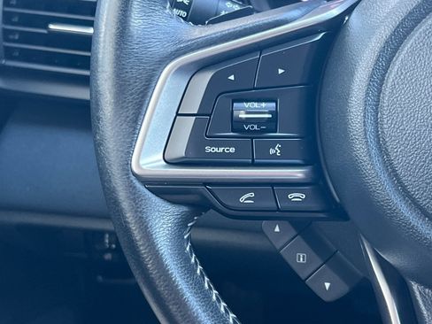 Certified 2022 Subaru Outback Premium image 26