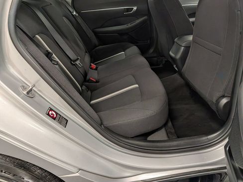 Used 2023 Hyundai Sonata SEL FWD image 31