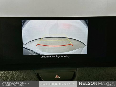 Used 2024 MAZDA CX-90 3.3 Turbo w/ Preferred Plus AWD/4WD image 18