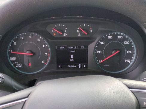 Used 2024 Chevrolet Malibu LT FWD image 15