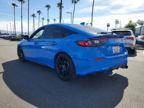 Used 2024 Honda Civic Sport image 3