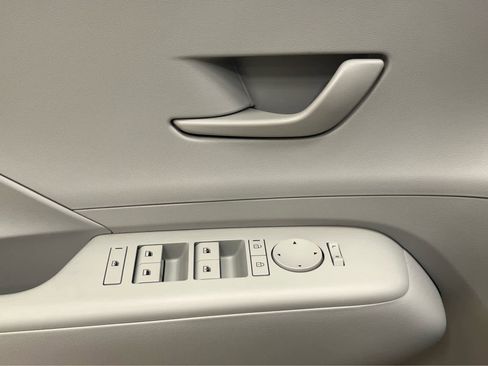 New 2026 Hyundai Kona SEL Sport image 28