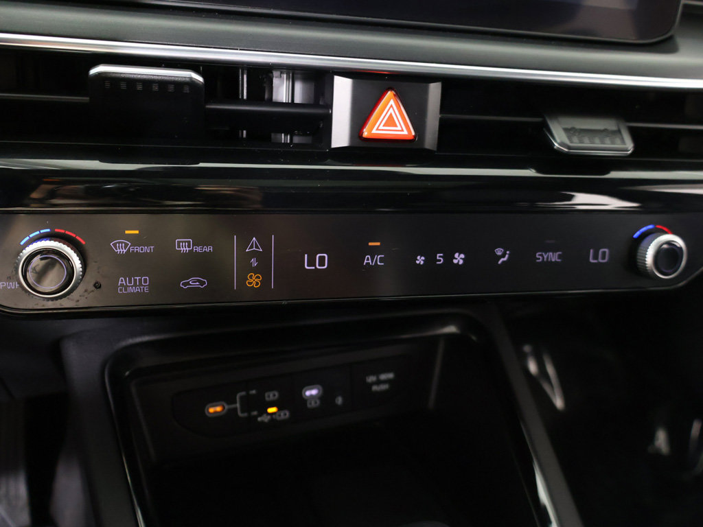 Used 2025 Kia K5 GT FWD image 50