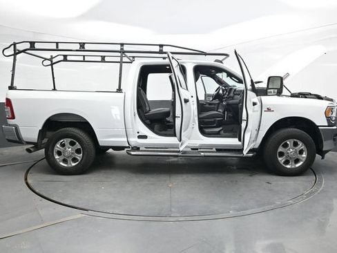 Used 2023 RAM 2500 Big Horn w/ Level 1 Equipment Group AWD/4WD image 50