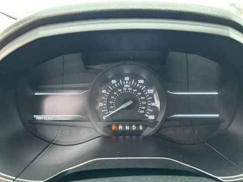 Used 2023 Ford Edge SEL image 15