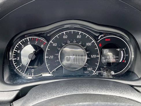 Used 2017 Nissan Versa Note SV image 26