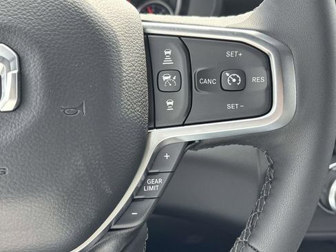 New 2026 RAM 1500 Big Horn AWD/4WD image 19