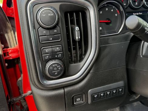Used 2021 Chevrolet Silverado 3500 LT w/ All Star Edition AWD/4WD image 22