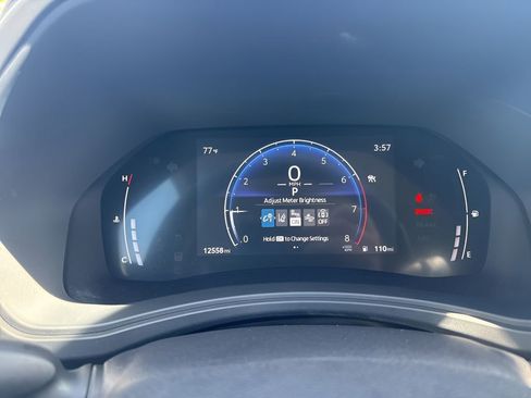 Used 2025 Toyota Grand Highlander AWD image 24