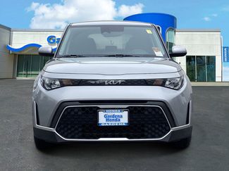 Used 2023 Kia Soul LX w/ Option Group 015 video 2