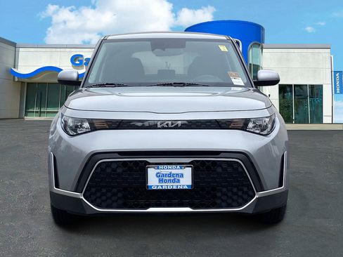 Used 2023 Kia Soul LX w/ Option Group 015 image 2