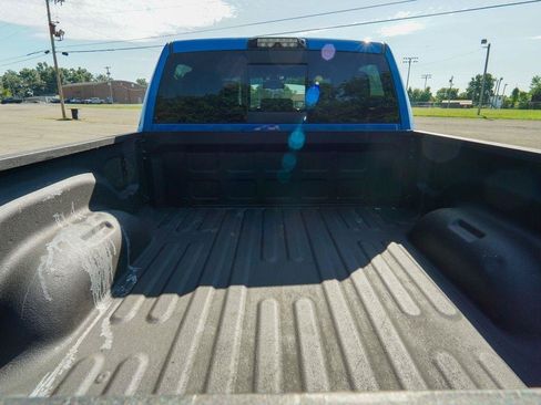 Used 2020 RAM 2500 Power Wagon AWD/4WD image 10