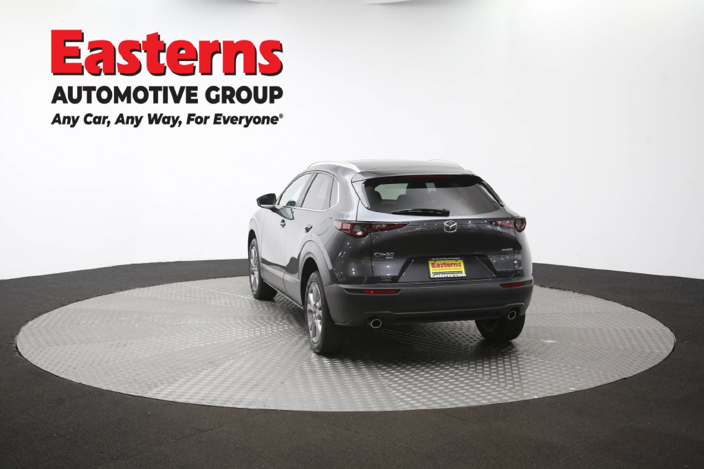 Used 2024 MAZDA CX-30 AWD 2.5 S w/ Preferred Package image 68