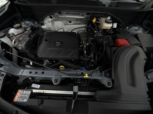 New 2026 Buick Encore GX Preferred w/ Comfort Package image 26