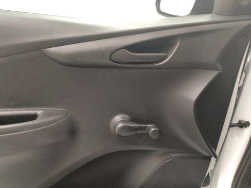 Used 2017 Chevrolet Spark LS FWD image 27