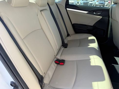 Used 2016 Honda Civic EX-L image 26