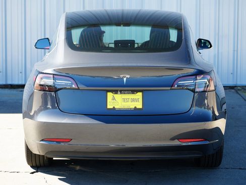 Used 2020 Tesla Model 3 Standard Range Plus image 49