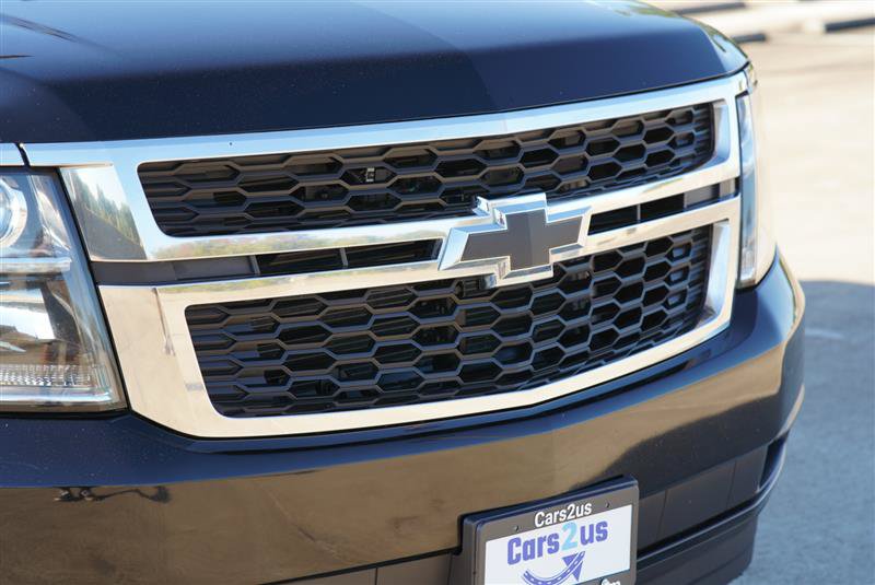 Used 2018 Chevrolet Tahoe LT AWD/4WD image 25