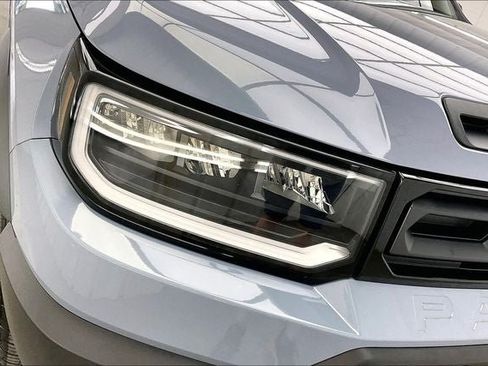 Certified 2026 Honda Passport RTL image 25