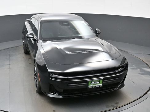 New 2026 Dodge Charger Scat Pack AWD/4WD image 28