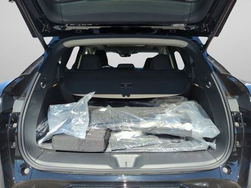 New 2026 Nissan Murano Platinum w/ Cargo Package image 19