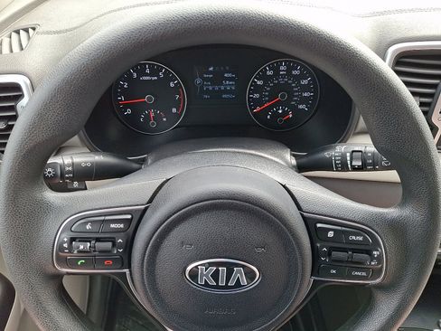 Used 2019 Kia Sportage LX FWD image 20