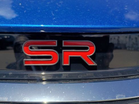 New 2026 Nissan Sentra SR w/ Floor Mat Package FWD image 42