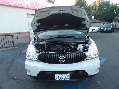 Used 2007 Buick Rendezvous CXL w/ Memory Package FWD image 12