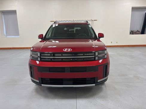 Used 2024 Hyundai Santa Fe Limited AWD/4WD image 3