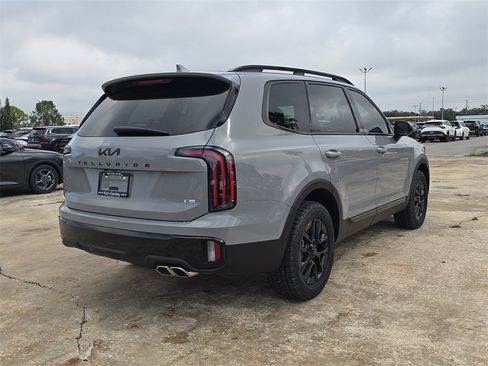 New 2025 Kia Telluride SX Prestige X-Pro image 8