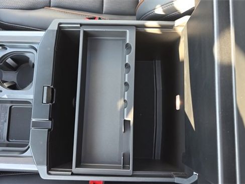 New 2026 Ford F350 Lariat w/ Snow Plow Prep Package image 37