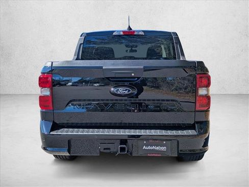 New 2026 Ford Maverick Lobo image 9