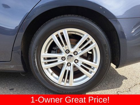 Used 2012 INFINITI G37 Journey w/ Premium Pkg image 35