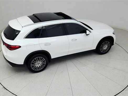 Used 2025 Mercedes-Benz GLC 300 image 79
