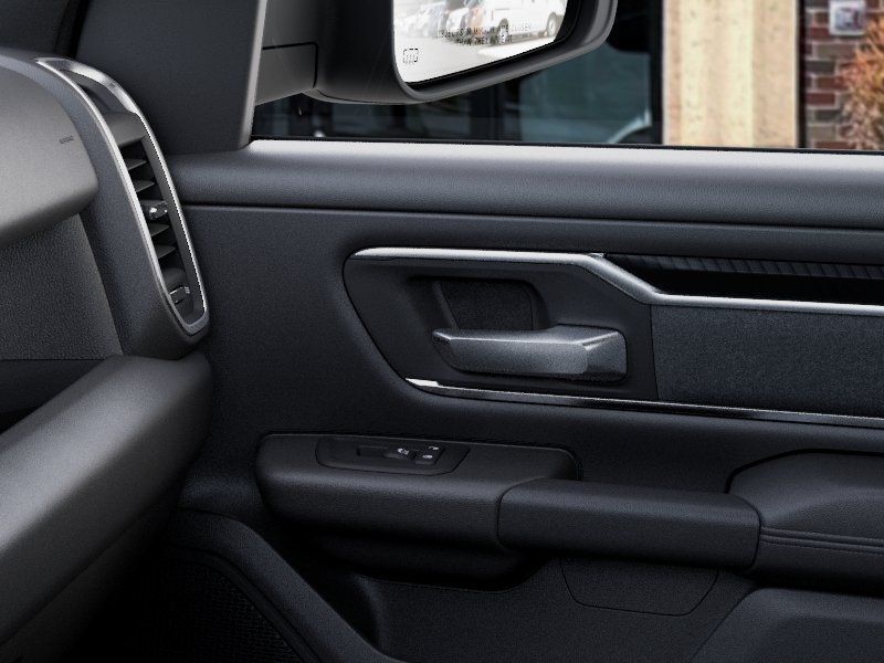 New 2027 RAM 1500 4x4 Crew Cab image 25