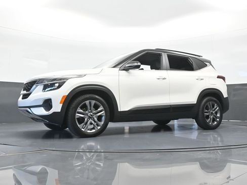 Used 2023 Kia Seltos S FWD image 50