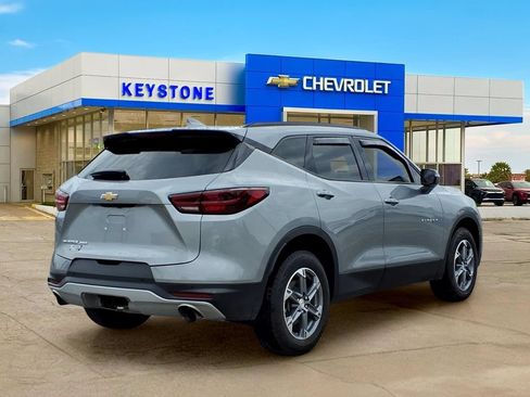 Used 2023 Chevrolet Blazer LT AWD/4WD image 7