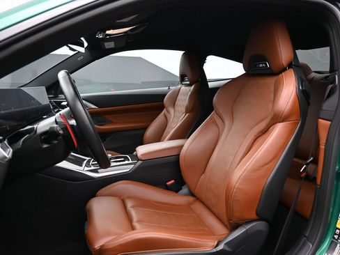 Used 2024 BMW M4 xDrive Competition AWD/4WD image 23