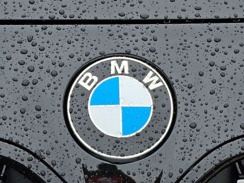 Used 2026 BMW 430i Coupe w/ M Sport Package RWD image 10