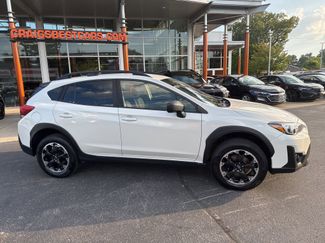 Used 2022 Subaru Crosstrek 2.0i video 2