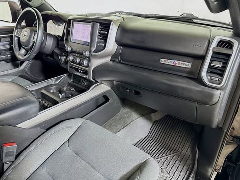 Used 2023 RAM 1500 Lone Star image 26