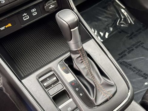 Certified 2025 Honda CR-V Sport image 31