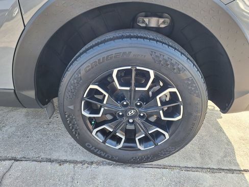 Used 2022 Hyundai Santa Cruz SEL image 23