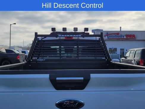 Used 2018 Ford F150 XLT w/ Equipment Group 302A Luxury image 16