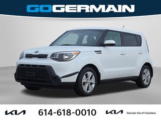 Used 2015 Kia Soul FWD video 1