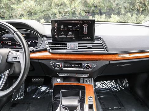 Used 2023 Audi Q5 2.0T Premium Plus image 12