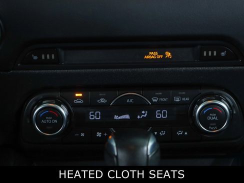 Used 2018 MAZDA CX-5 Touring image 20