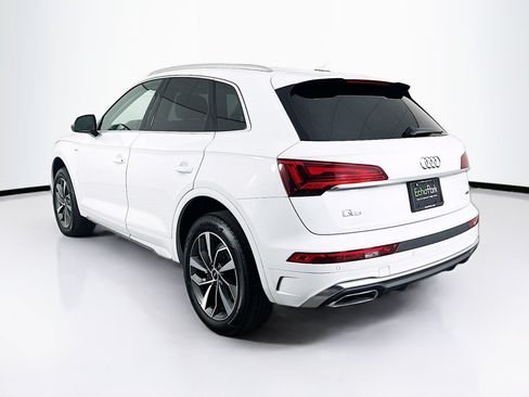 Used 2023 Audi Q5 2.0T Premium Plus w/ Premium Plus Package AWD/4WD image 5