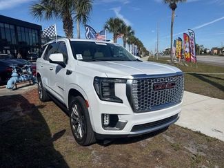 Used 2021 GMC Yukon Denali w/ Denali Premium Package video 1