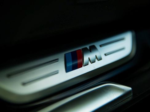 Used 2019 BMW X3 M40i w/ Premium Package AWD/4WD image 34